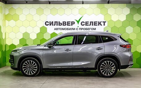 CheryExeed TXL, 2023 год, 2 280 000 рублей, 7 фотография