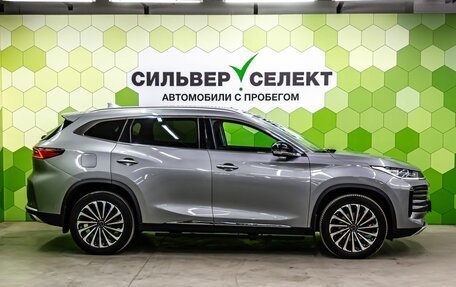 CheryExeed TXL, 2023 год, 2 280 000 рублей, 8 фотография