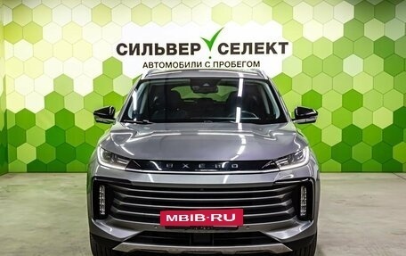 CheryExeed TXL, 2023 год, 2 280 000 рублей, 3 фотография