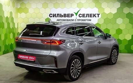 CheryExeed TXL, 2023 год, 2 280 000 рублей, 2 фотография