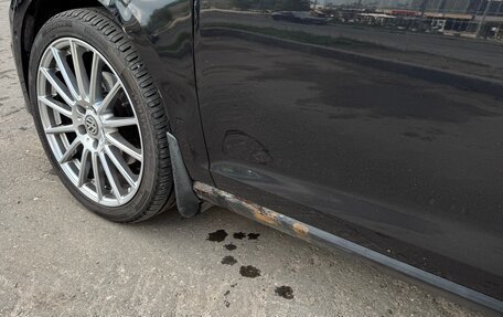 Volkswagen Golf VII, 2013 год, 850 000 рублей, 3 фотография