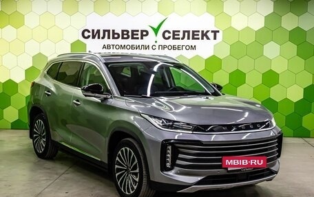 CheryExeed TXL, 2023 год, 2 280 000 рублей, 5 фотография