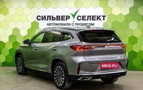 CheryExeed TXL, 2023 год, 2 280 000 рублей, 6 фотография