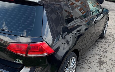 Volkswagen Golf VII, 2013 год, 850 000 рублей, 6 фотография