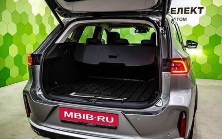 CheryExeed TXL, 2023 год, 2 280 000 рублей, 22 фотография