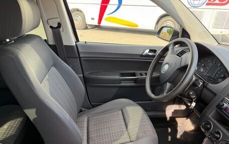 Volkswagen Polo IV рестайлинг, 2008 год, 575 000 рублей, 17 фотография
