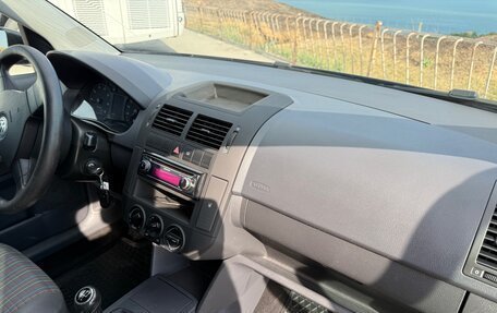 Volkswagen Polo IV рестайлинг, 2008 год, 575 000 рублей, 18 фотография