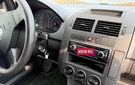 Volkswagen Polo IV рестайлинг, 2008 год, 575 000 рублей, 14 фотография