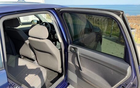 Volkswagen Polo IV рестайлинг, 2008 год, 575 000 рублей, 21 фотография