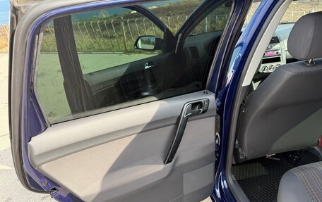 Volkswagen Polo IV рестайлинг, 2008 год, 575 000 рублей, 28 фотография
