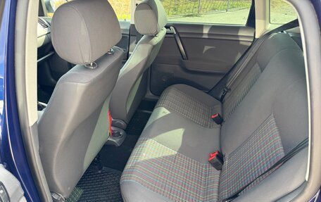 Volkswagen Polo IV рестайлинг, 2008 год, 575 000 рублей, 27 фотография