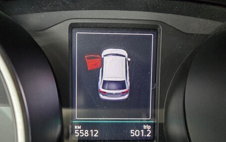 Volkswagen Tiguan II, 2020 год, 2 400 000 рублей, 14 фотография