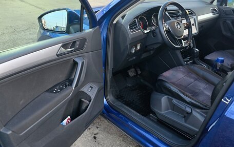 Volkswagen Tiguan II, 2020 год, 2 400 000 рублей, 8 фотография