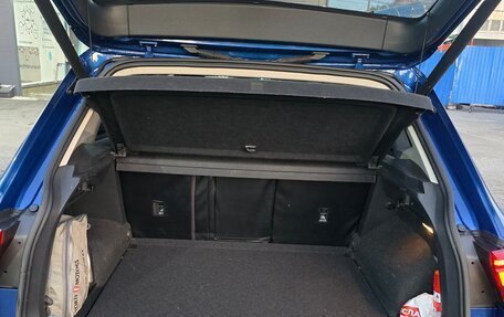 Volkswagen Tiguan II, 2020 год, 2 400 000 рублей, 11 фотография