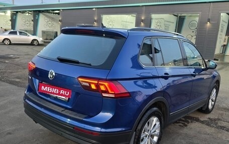 Volkswagen Tiguan II, 2020 год, 2 400 000 рублей, 7 фотография