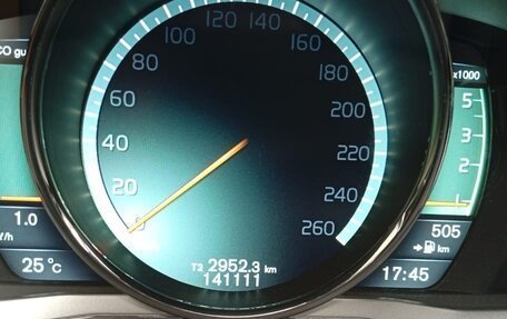 Volvo XC60 II, 2013 год, 2 200 000 рублей, 10 фотография