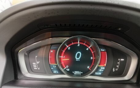 Volvo XC60 II, 2013 год, 2 200 000 рублей, 8 фотография