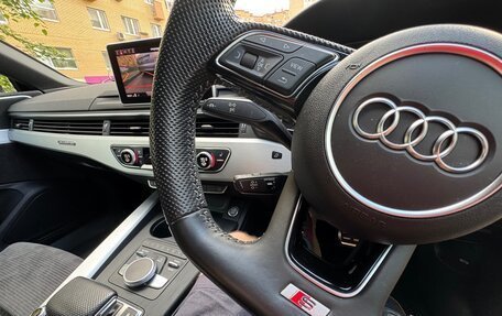 Audi A5, 2019 год, 3 333 000 рублей, 7 фотография
