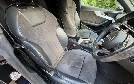 Audi A5, 2019 год, 3 333 000 рублей, 9 фотография