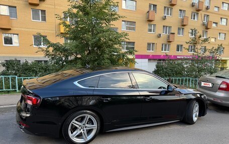 Audi A5, 2019 год, 3 333 000 рублей, 10 фотография