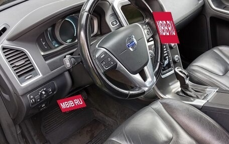 Volvo XC60 II, 2013 год, 2 200 000 рублей, 3 фотография