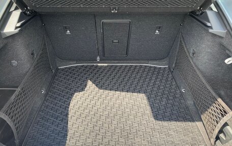 Skoda Octavia, 2017 год, 1 790 000 рублей, 8 фотография