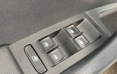 Skoda Octavia, 2017 год, 1 790 000 рублей, 15 фотография