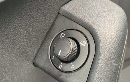 Skoda Octavia, 2017 год, 1 790 000 рублей, 16 фотография