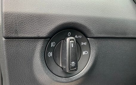 Skoda Octavia, 2017 год, 1 790 000 рублей, 17 фотография