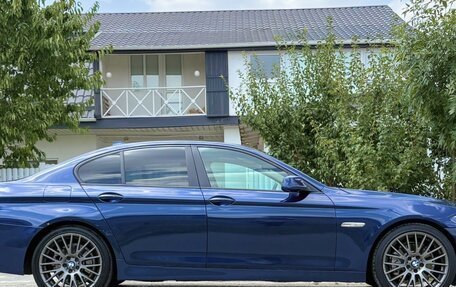 BMW 5 серия, 2012 год, 1 550 000 рублей, 6 фотография