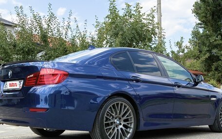 BMW 5 серия, 2012 год, 1 550 000 рублей, 5 фотография