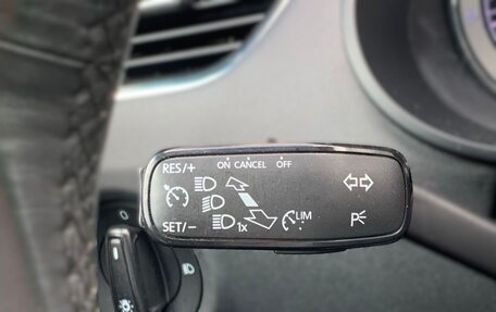 Skoda Octavia, 2017 год, 1 790 000 рублей, 20 фотография