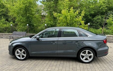 Audi A3, 2020 год, 2 900 000 рублей, 2 фотография
