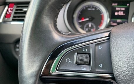 Skoda Octavia, 2017 год, 1 790 000 рублей, 21 фотография