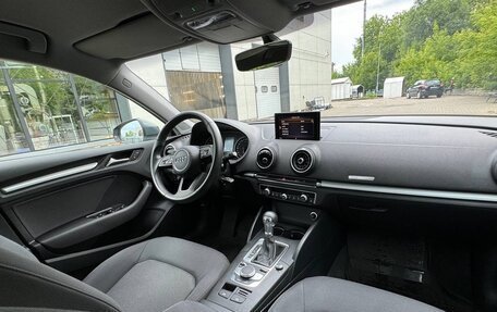Audi A3, 2020 год, 2 900 000 рублей, 8 фотография