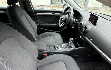 Audi A3, 2020 год, 2 900 000 рублей, 7 фотография