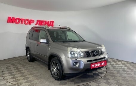 Nissan X-Trail, 2010 год, 1 199 000 рублей, 3 фотография