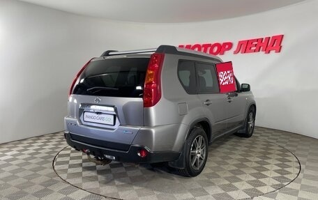 Nissan X-Trail, 2010 год, 1 199 000 рублей, 4 фотография
