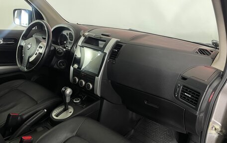 Nissan X-Trail, 2010 год, 1 199 000 рублей, 12 фотография