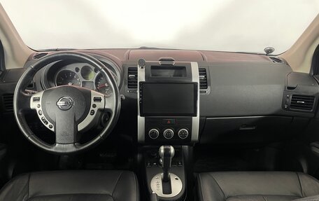 Nissan X-Trail, 2010 год, 1 199 000 рублей, 13 фотография