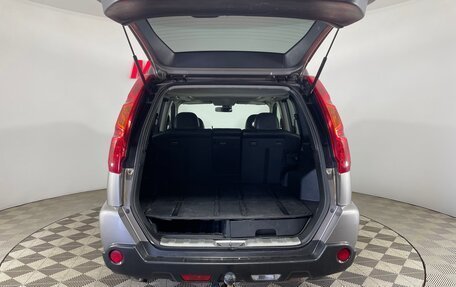 Nissan X-Trail, 2010 год, 1 199 000 рублей, 10 фотография