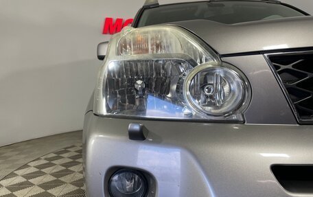 Nissan X-Trail, 2010 год, 1 199 000 рублей, 7 фотография