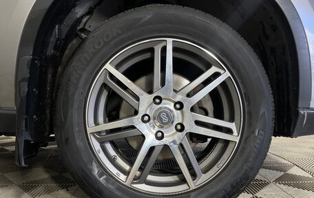 Nissan X-Trail, 2010 год, 1 199 000 рублей, 9 фотография