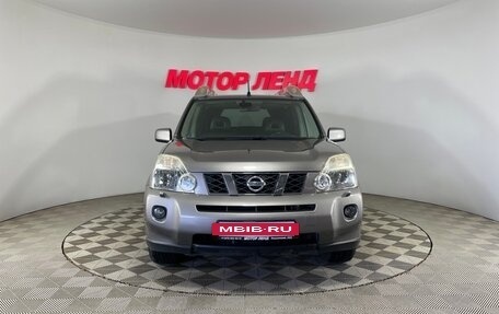 Nissan X-Trail, 2010 год, 1 199 000 рублей, 2 фотография