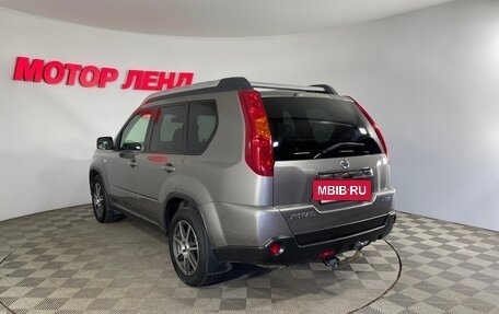 Nissan X-Trail, 2010 год, 1 199 000 рублей, 6 фотография