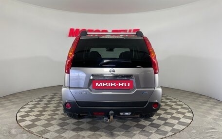 Nissan X-Trail, 2010 год, 1 199 000 рублей, 5 фотография