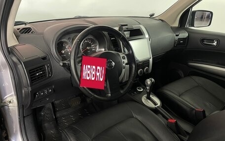 Nissan X-Trail, 2010 год, 1 199 000 рублей, 11 фотография