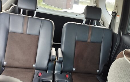 Toyota Sienta II, 2019 год, 1 750 000 рублей, 7 фотография