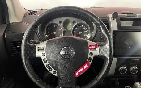 Nissan X-Trail, 2010 год, 1 199 000 рублей, 14 фотография
