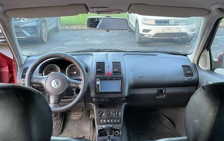 Volkswagen Polo III рестайлинг, 2001 год, 280 000 рублей, 10 фотография